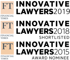 FT Innovative Lawyers