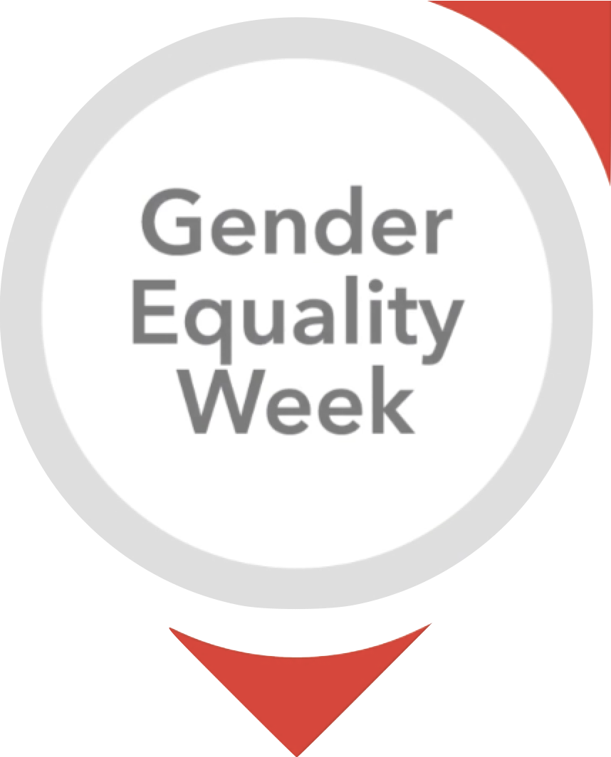 Gender Equality Week