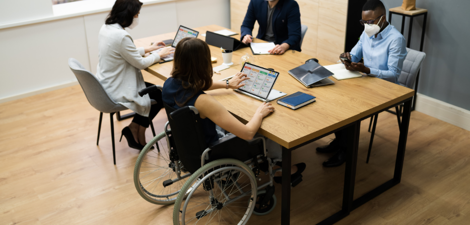 Disabilità: istituito dal 2025 il Garante nazionale