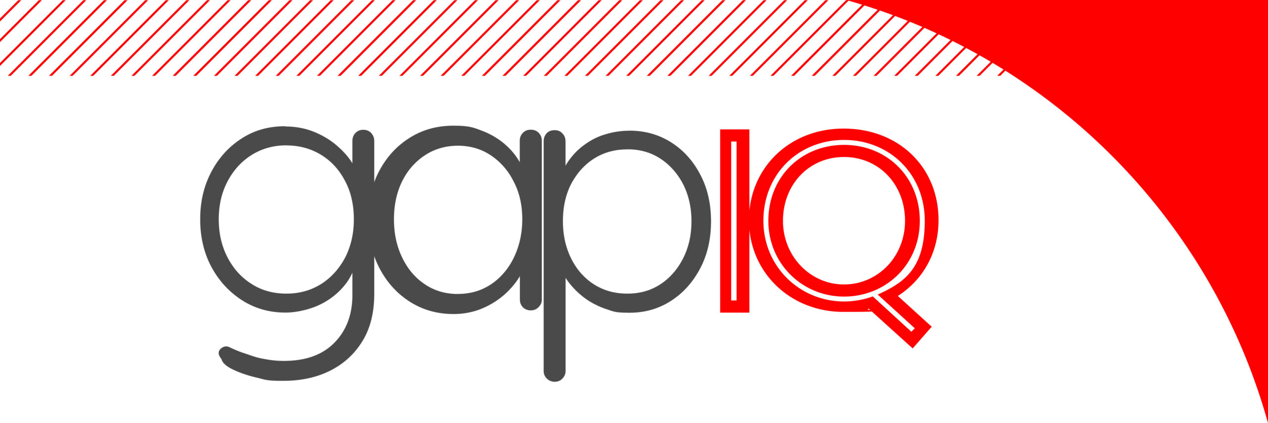 Logo Gap IQ