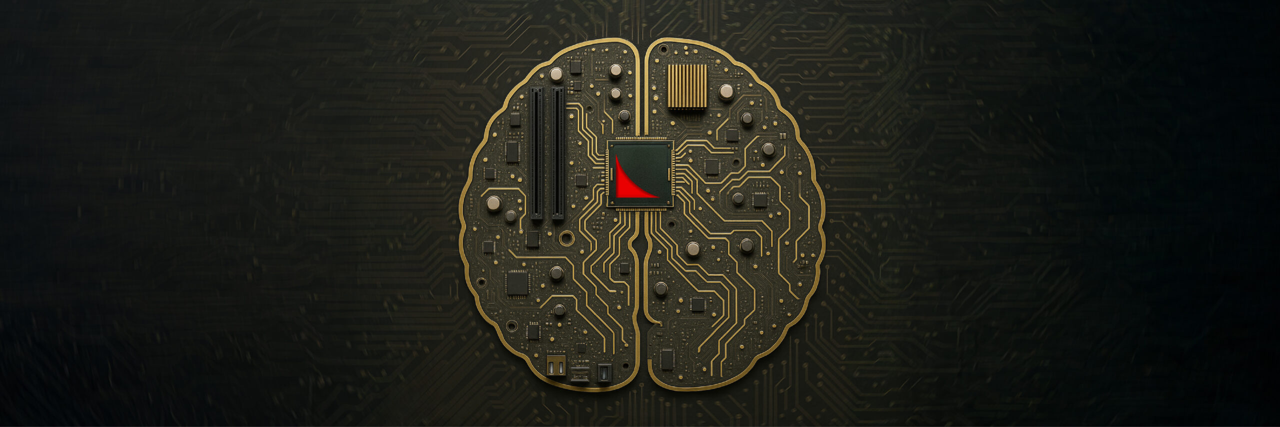 Cervello digitalizzato (AI)