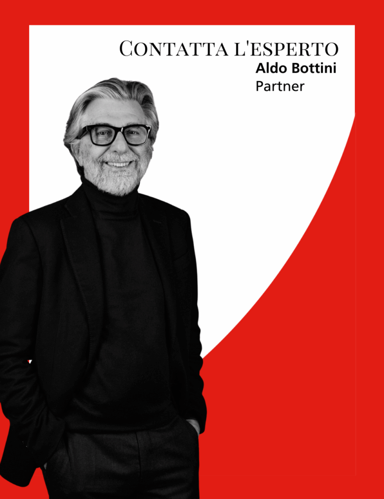 Aldo Bottini