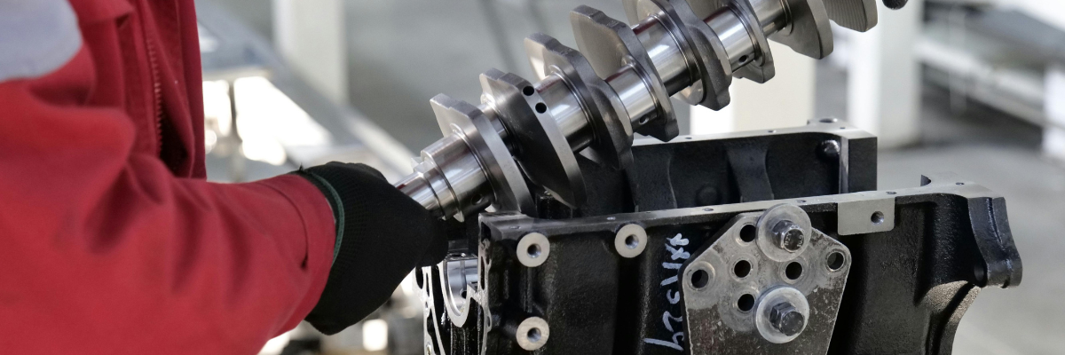 Operaio metalmeccanico